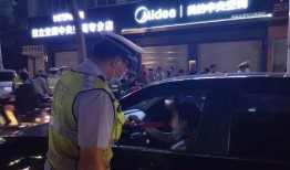 玉林醉驾最新爆料,惊人细节曝光，警方全力追查！